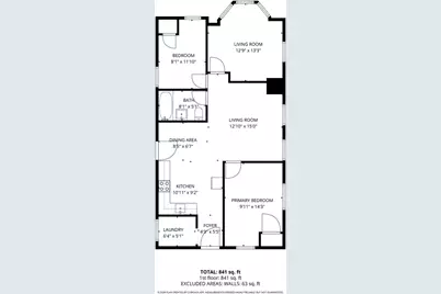 19 Kelley Sq, Worcester, MA 01610 - Photo 23