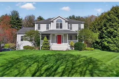 4 Kybren Cir, Mansfield, MA 02048 - Photo 3