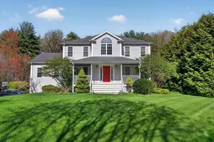 4 Kybren Cir, Mansfield, MA 02048 - Photo 3