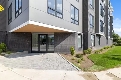 66 McGrath Highway #403, Quincy, MA 02169 - Photo 31