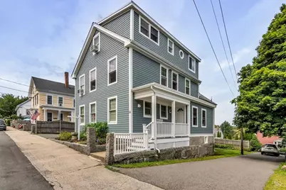4 Pleasant Street #2, Rockport, MA 01966 - Photo 1