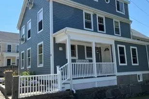 4 Pleasant St, Rockport, MA 01966 - Photo 1
