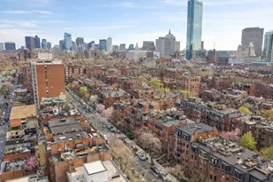 346 Beacon St, Boston, MA 02116 - Photo 15