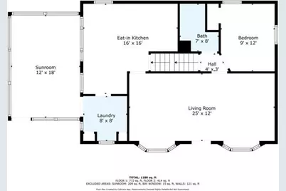 158 Rowayne Park, Bridgewater, MA 02324 - Photo 17