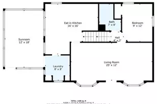 158 Rowayne Park, Bridgewater, MA 02324 - Photo 17