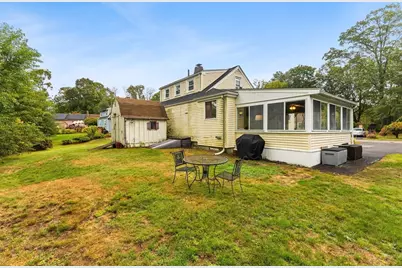 158 Rowayne Park, Bridgewater, MA 02324 - Photo 19