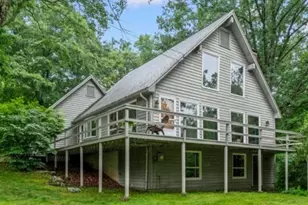 8 Chestnut Hill, Wilbraham, MA 01095 - Photo 1