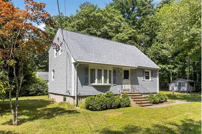 1 Ridgeway Ave, Billerica, MA 01821 - Photo 1