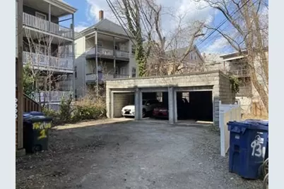 95 Hillside Street #Parking, Boston, MA 02120 - Photo 1