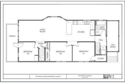 186 Harvard St #2, Medford, MA 02155 - Photo 7