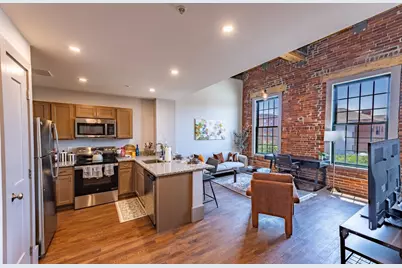 90 Grove St #107, Worcester, MA 01605 - Photo 1
