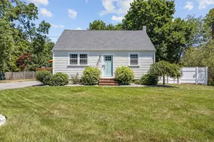 14 Cary Rd, Plymouth, MA 02360 - Photo 1