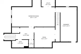 141 South St, Randolph, MA 02368 - Photo 35
