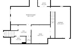 141 South St, Randolph, MA 02368 - Photo 37
