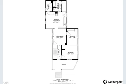 35 Essex Street, Athol, MA 01331 - Photo 15