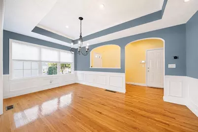 35 Indian Woods Way #35, Canton, MA 02021 - Photo 3