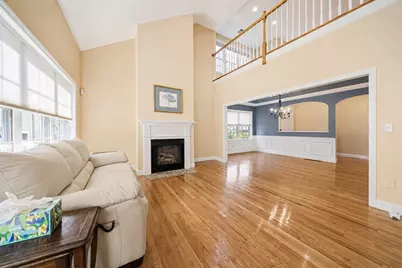 35 Indian Woods Way #35, Canton, MA 02021 - Photo 5