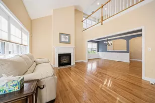 35 Indian Woods Way, Canton, MA 02021 - Photo 5