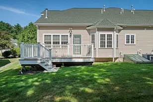 35 Indian Woods Way, Canton, MA 02021 - Photo 31