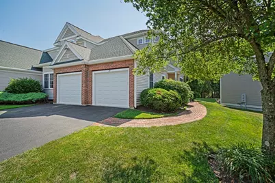 35 Indian Woods Way #35, Canton, MA 02021 - Photo 33