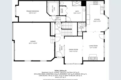 35 Indian Woods Way #35, Canton, MA 02021 - Photo 35
