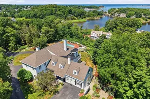 39 Black Horse Ln, Cohasset, MA 02025 - Photo 1