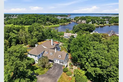 39 Black Horse Lane #39, Cohasset, MA 02025 - Photo 35