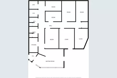 1148 Centre St #LL, Newton, MA 02459 - Photo 3