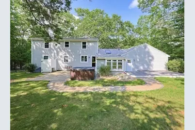 209 Highland St, Stoughton, MA 02072 - Photo 33