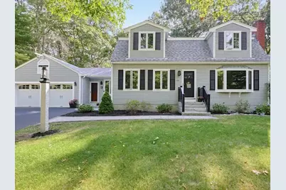 209 Highland St, Stoughton, MA 02072 - Photo 1
