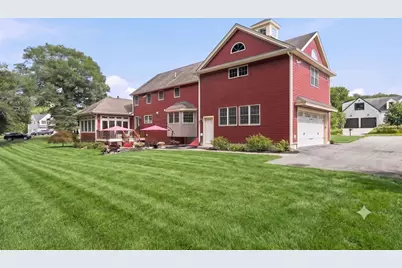 12 Merrifields St, Rowley, MA 01969 - Photo 3
