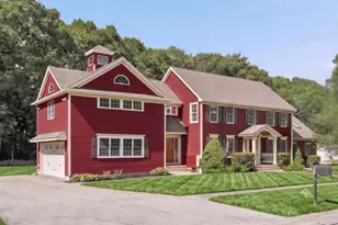 12 Merrifields St, Rowley, MA 01969 - Photo 1