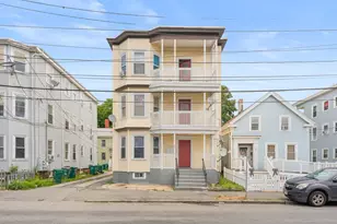 60 Commercial St, Lynn, MA 01905 - Photo 1
