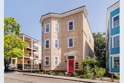 126 Kinnaird Street #2, Cambridge, MA 02139 - Photo 25