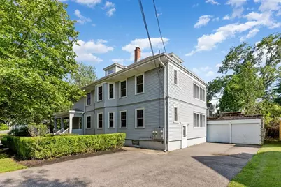 9 Spruce St, Belmont, MA 02478 - Photo 5