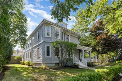 9 Spruce St, Belmont, MA 02478 - Photo 31