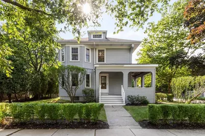 9 Spruce St, Belmont, MA 02478 - Photo 1