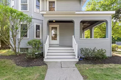 9 Spruce St, Belmont, MA 02478 - Photo 5