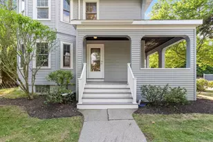 9 Spruce St, Belmont, MA 02478 - Photo 5