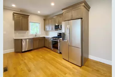821 Winthrop Avenue #1, Revere, MA 02151 - Photo 3