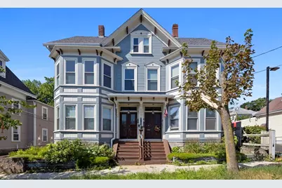 143 North St #2, Salem, MA 01970 - Photo 1