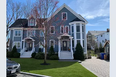 9 Wilton Rd #1, Newton, MA 02460 - Photo 1