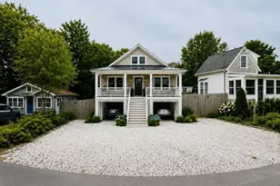 44 North Blvd, Wareham, MA 02558 - Photo 3