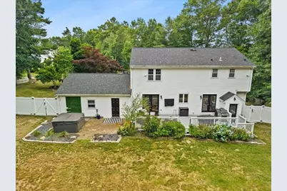 758 King St, Raynham, MA 02767 - Photo 37