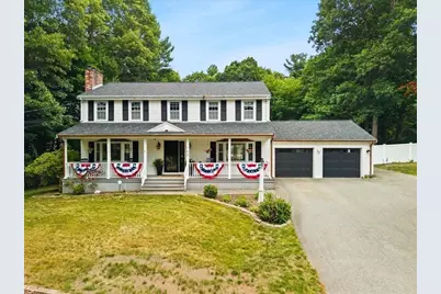 758 King St, Raynham, MA 02767 - Photo 1