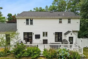 758 King St, Raynham, MA 02767 - Photo 35