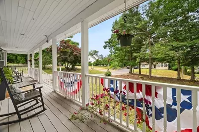 758 King St, Raynham, MA 02767 - Photo 5