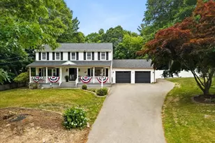 758 King St, Raynham, MA 02767 - Photo 3