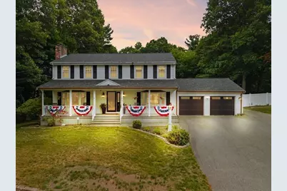 758 King St, Raynham, MA 02767 - Photo 1