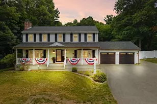 758 King St, Raynham, MA 02767 - Photo 1